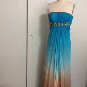 ABS collection, Special occasion dress, wedding